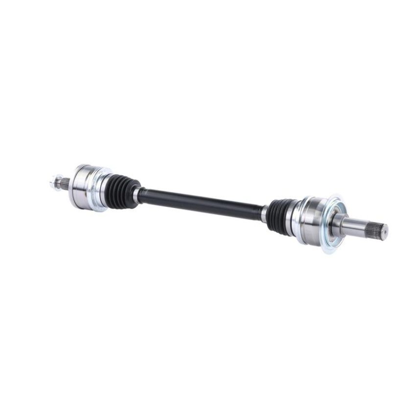 TRAKMOTIVE AXLES MB-86025 CV Axle Shaft