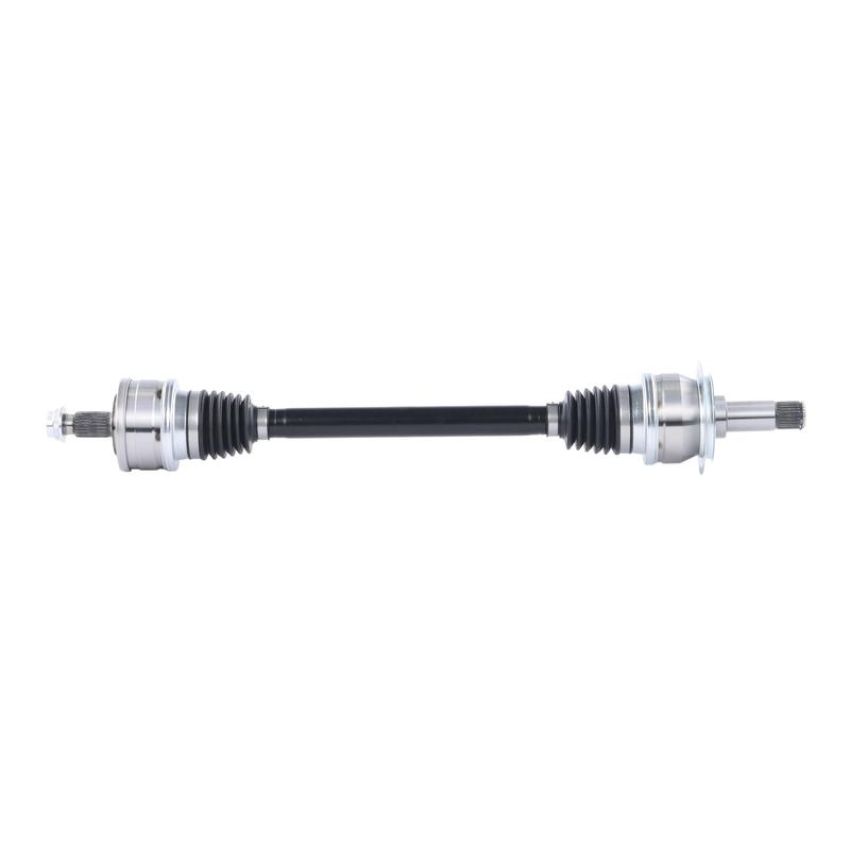 TRAKMOTIVE AXLES MB-86026 CV Axle Shaft