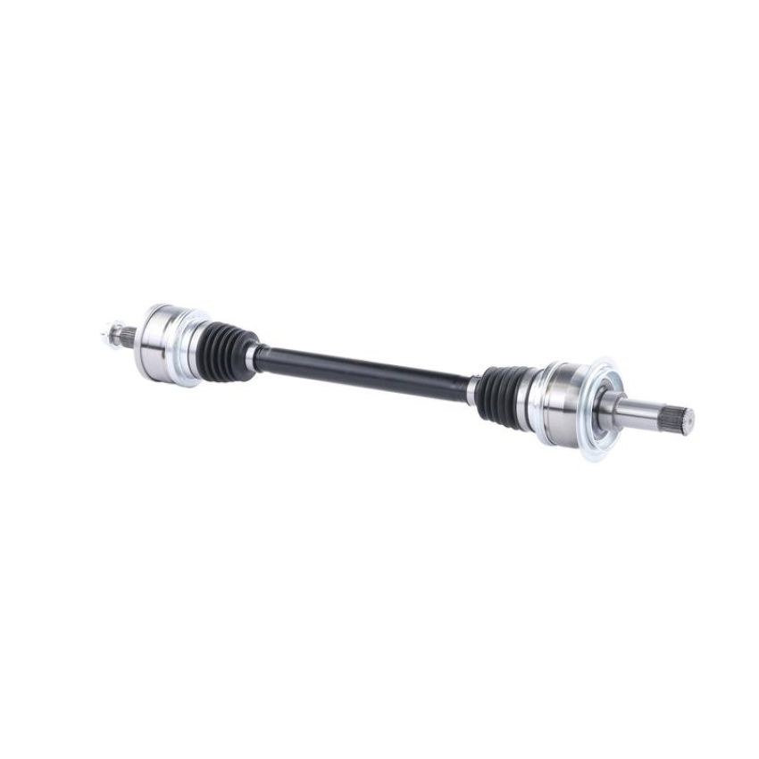 TRAKMOTIVE AXLES MB-86026 CV Axle Shaft