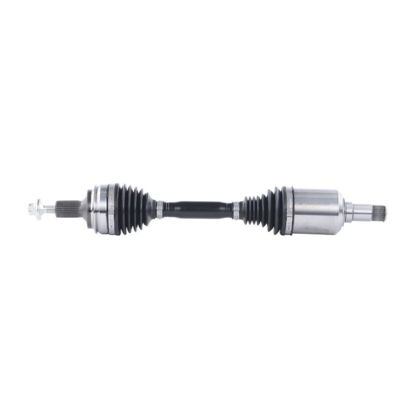 TRAKMOTIVE AXLES MB-86028 AAR CV Axle Shaft