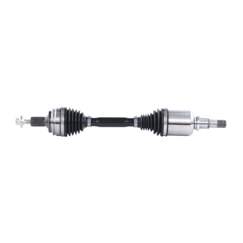 TRAKMOTIVE AXLES MB-86029 AAR CV Axle Shaft