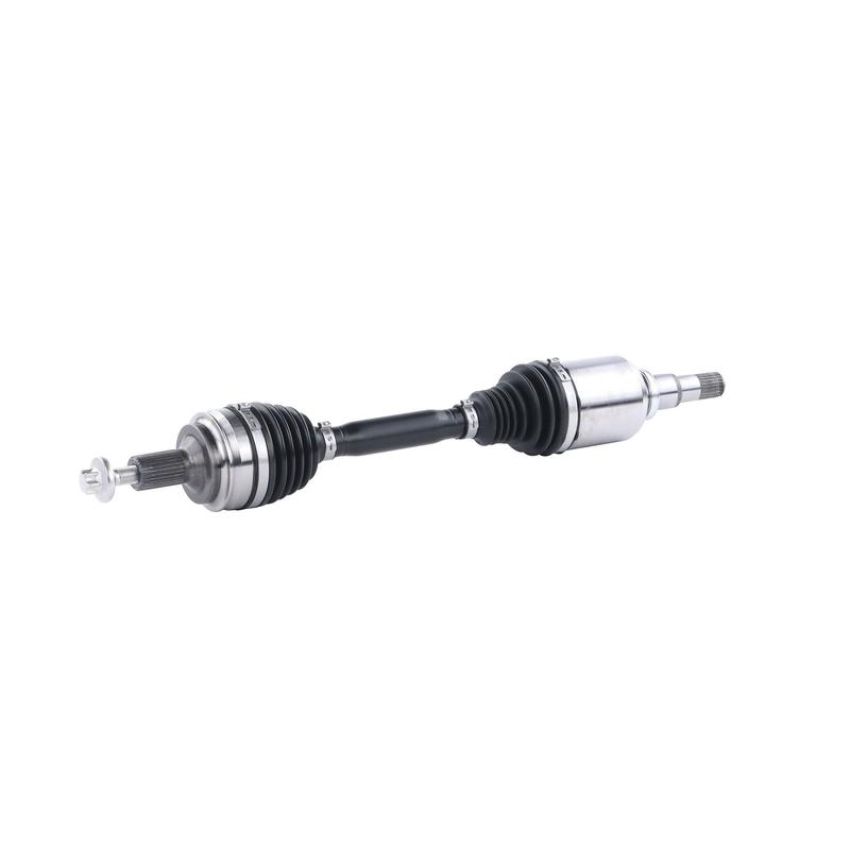 TRAKMOTIVE AXLES MB-86029 AAR CV Axle Shaft