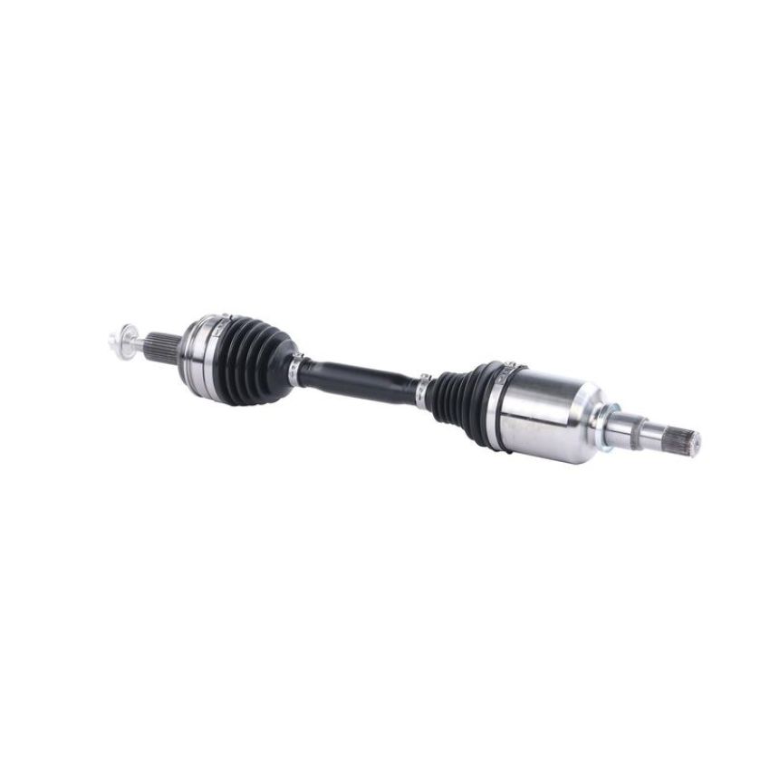 TRAKMOTIVE AXLES MB-86029 AAR CV Axle Shaft