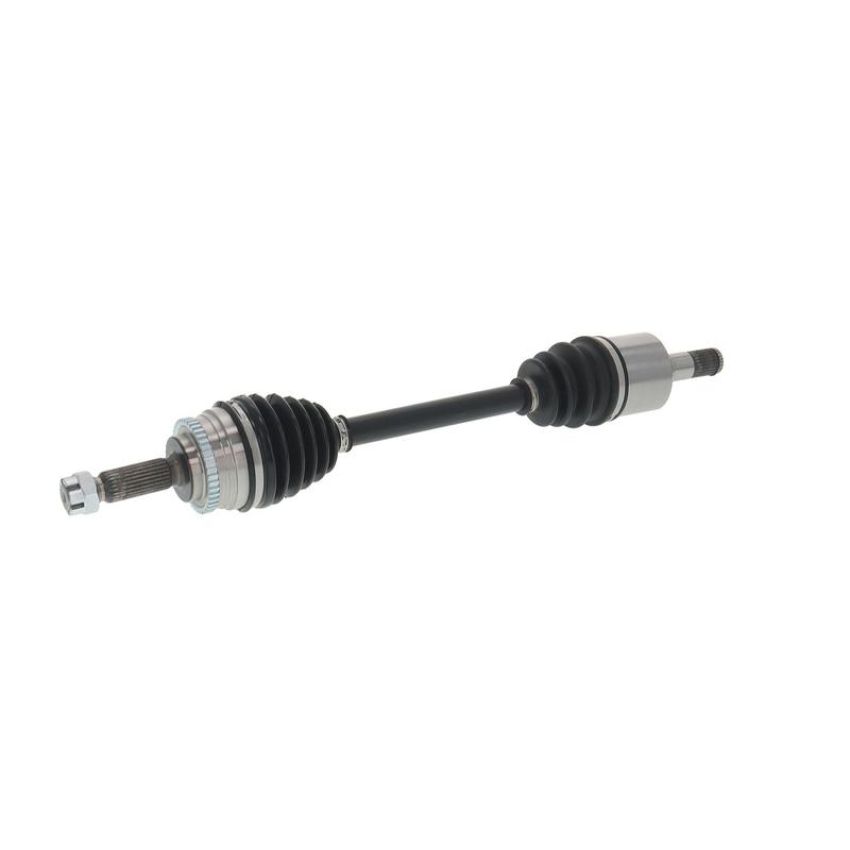 TRAKMOTIVE AXLES MI-8008 CV Axle Shaft