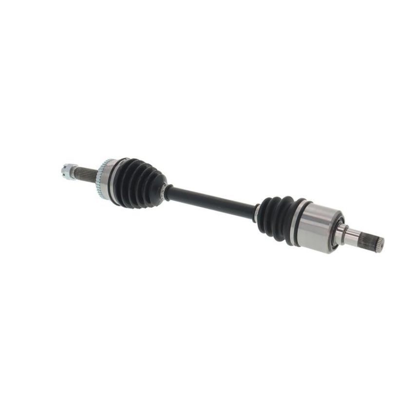 TRAKMOTIVE AXLES MI-8008 CV Axle Shaft