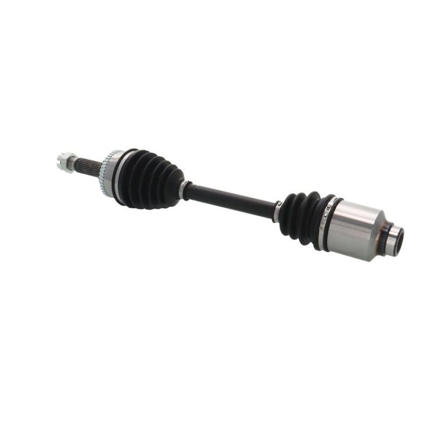 TRAKMOTIVE AXLES MI-8009 CV Axle Shaft