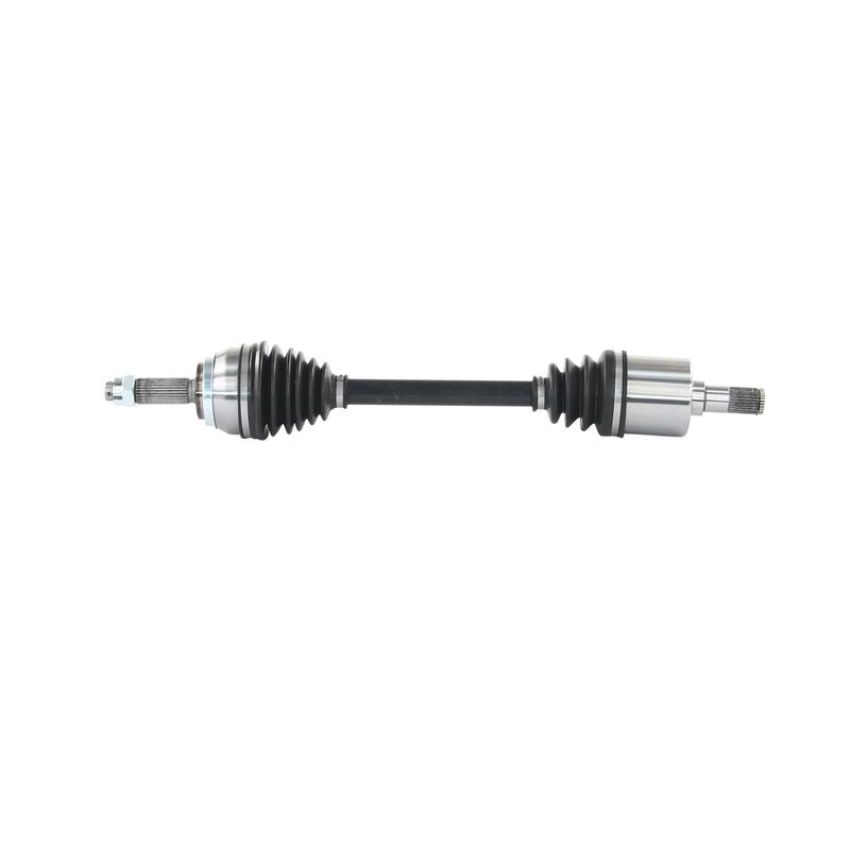 TRAKMOTIVE AXLES MI-8037 CV Axle Shaft
