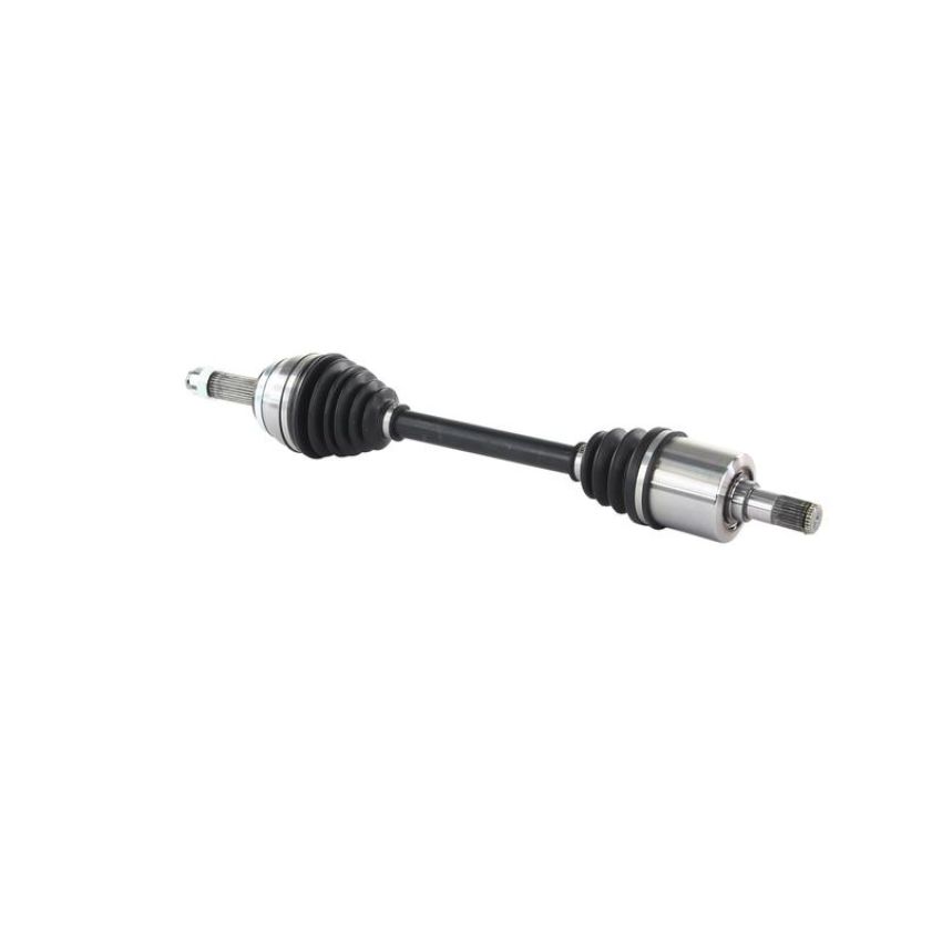 TRAKMOTIVE AXLES MI-8037 CV Axle Shaft