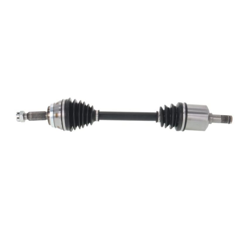 TRAKMOTIVE AXLES MI-8049 CV Axle Shaft