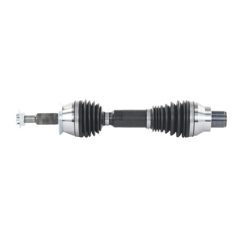 TRAKMOTIVE AXLES MI-8076XTT Extended Travel CV Axle Shaft