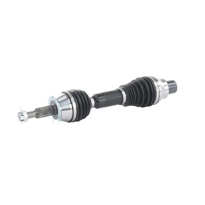 TRAKMOTIVE AXLES MI-8076XTT Extended Travel CV Axle Shaft