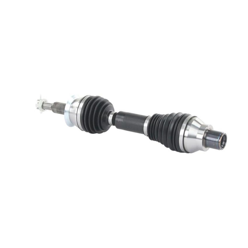 TRAKMOTIVE AXLES MI-8076XTT Extended Travel CV Axle Shaft