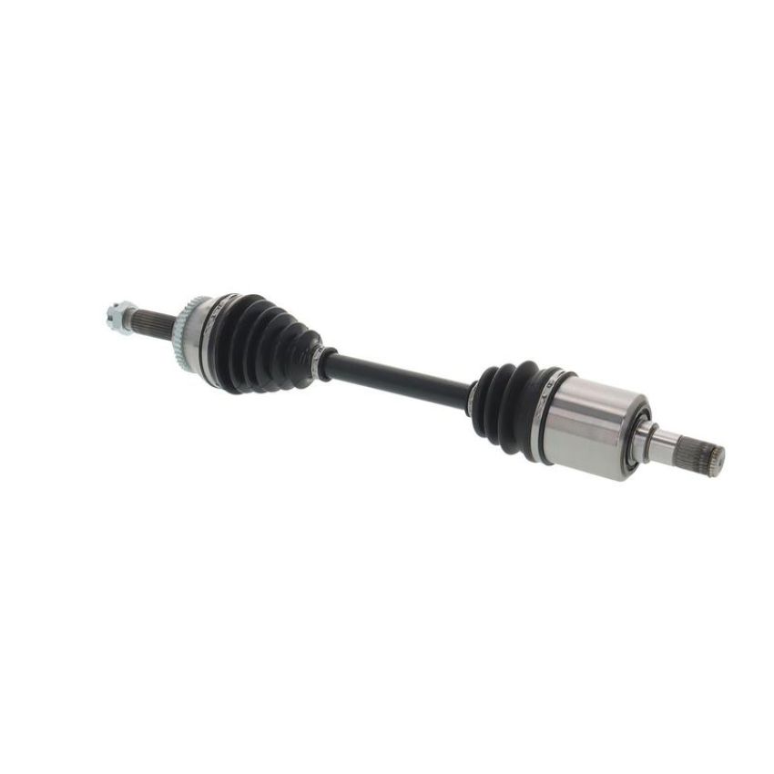 TRAKMOTIVE AXLES MI-8098 CV Axle Shaft