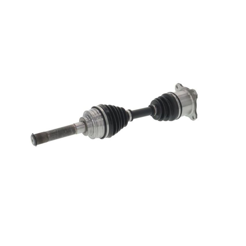 TRAKMOTIVE AXLES MI-8104 CV Axle Shaft