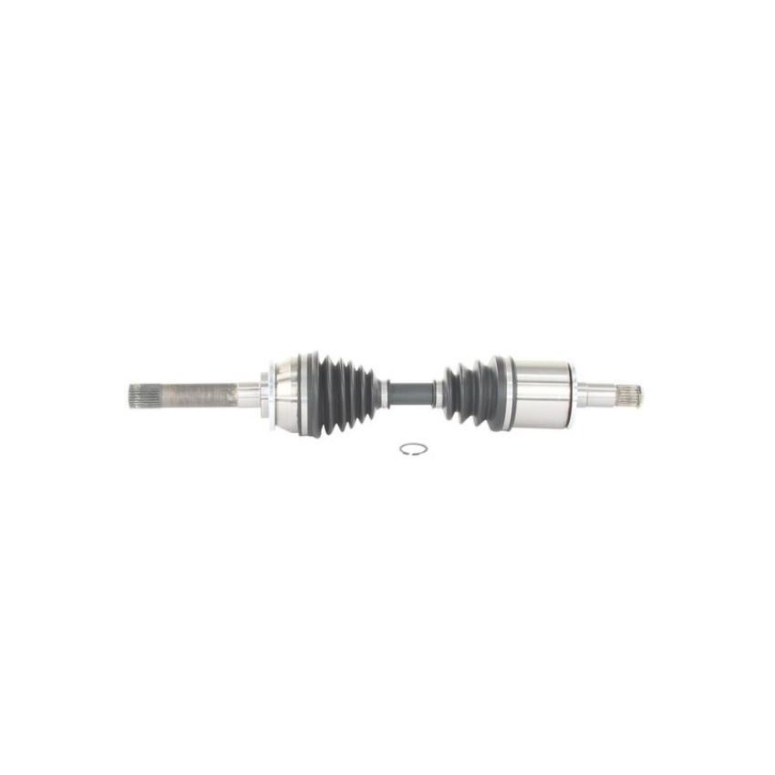 TRAKMOTIVE AXLES MI-8106 CV Axle Shaft