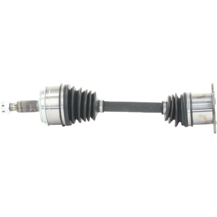 TRAKMOTIVE AXLES MI-8124 CV Axle Shaft