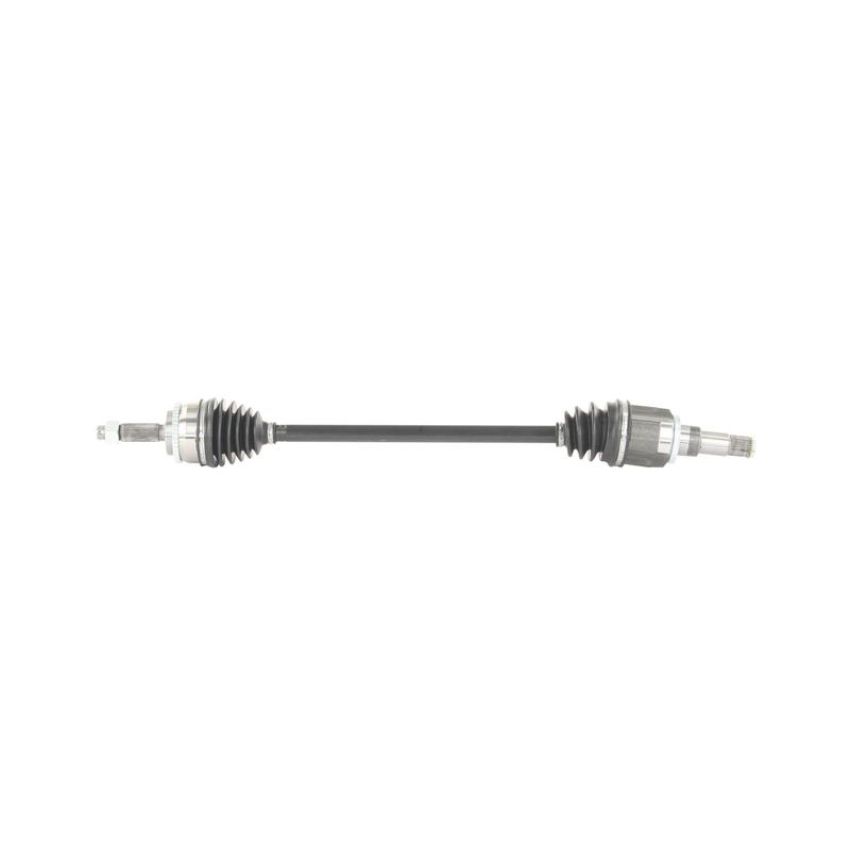 TRAKMOTIVE AXLES MI-8127 CV Axle Shaft