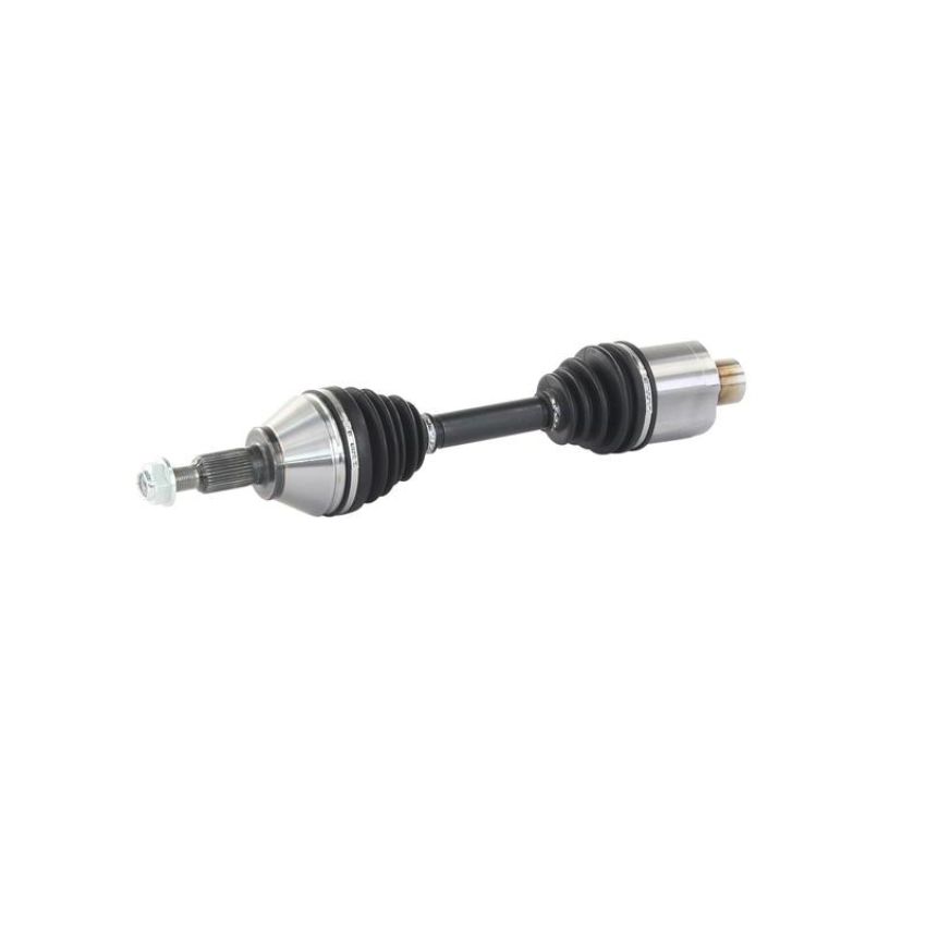 TRAKMOTIVE AXLES MI-8137 CV Axle Shaft
