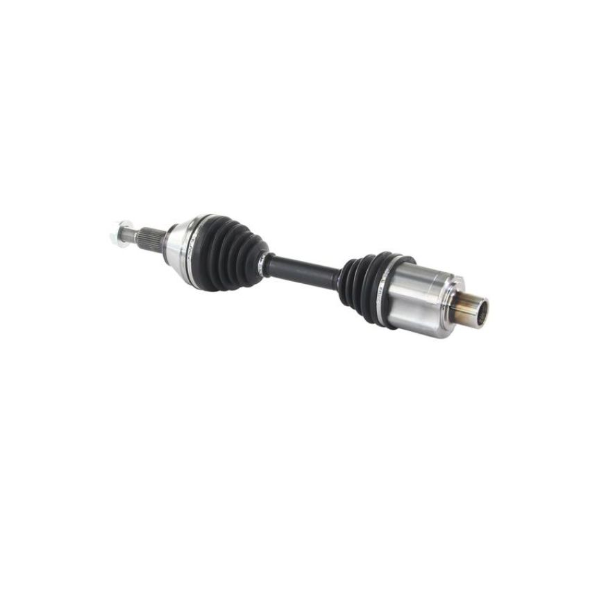 TRAKMOTIVE AXLES MI-8137 CV Axle Shaft