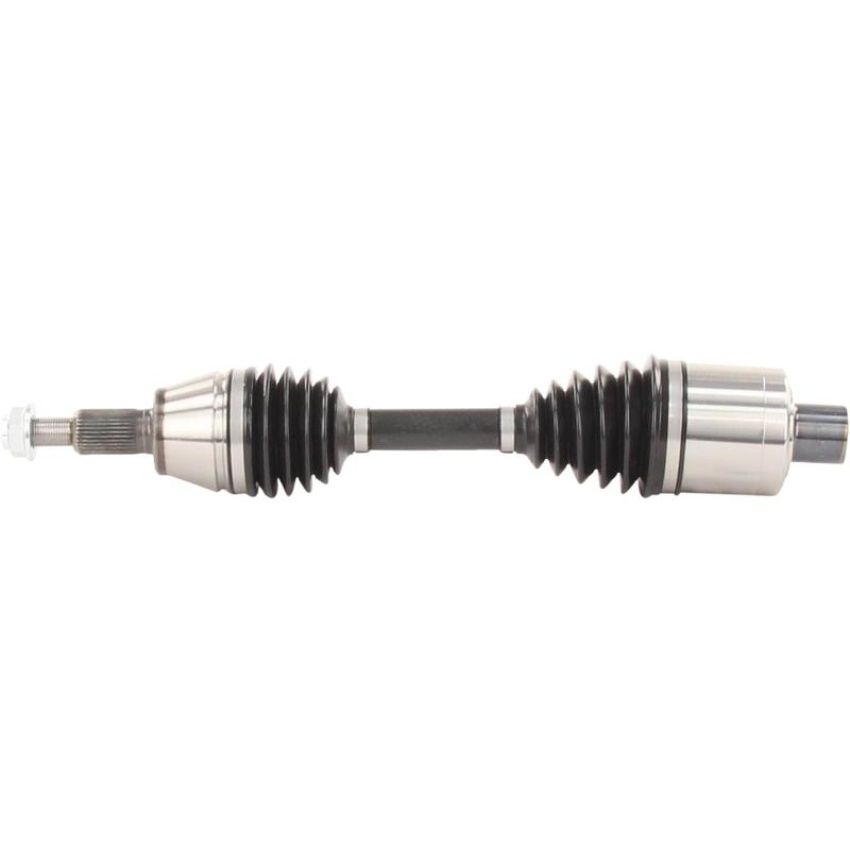 TRAKMOTIVE AXLES MI-8137HDX Extreme Climate CV Axle Shaft