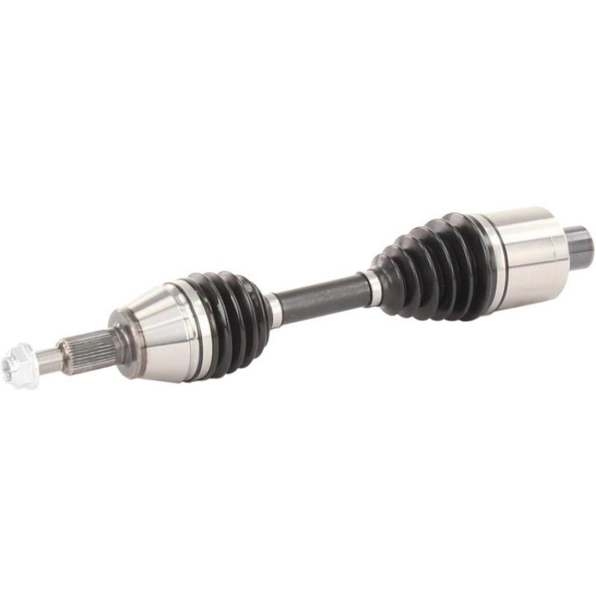 TRAKMOTIVE AXLES MI-8137HDX Extreme Climate CV Axle Shaft