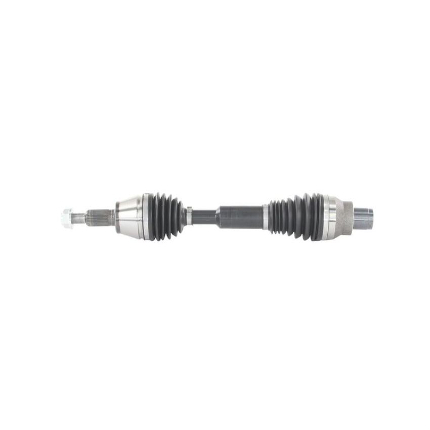 TRAKMOTIVE AXLES MI-8137XTT Extended Travel CV Axle Shaft