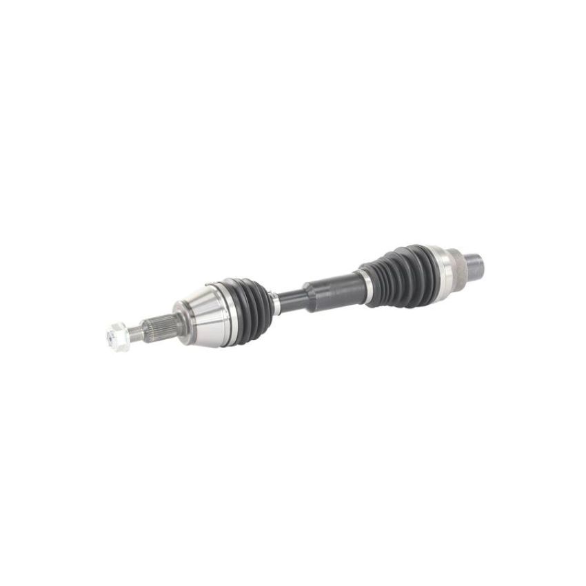 TRAKMOTIVE AXLES MI-8137XTT Extended Travel CV Axle Shaft