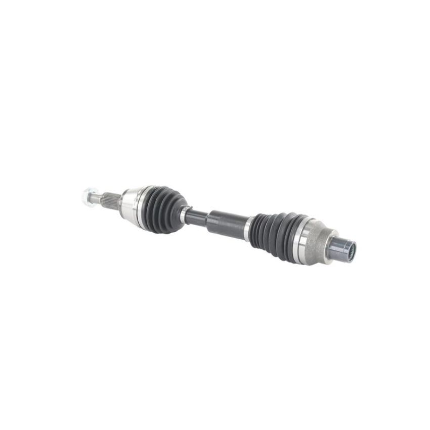 TRAKMOTIVE AXLES MI-8137XTT Extended Travel CV Axle Shaft