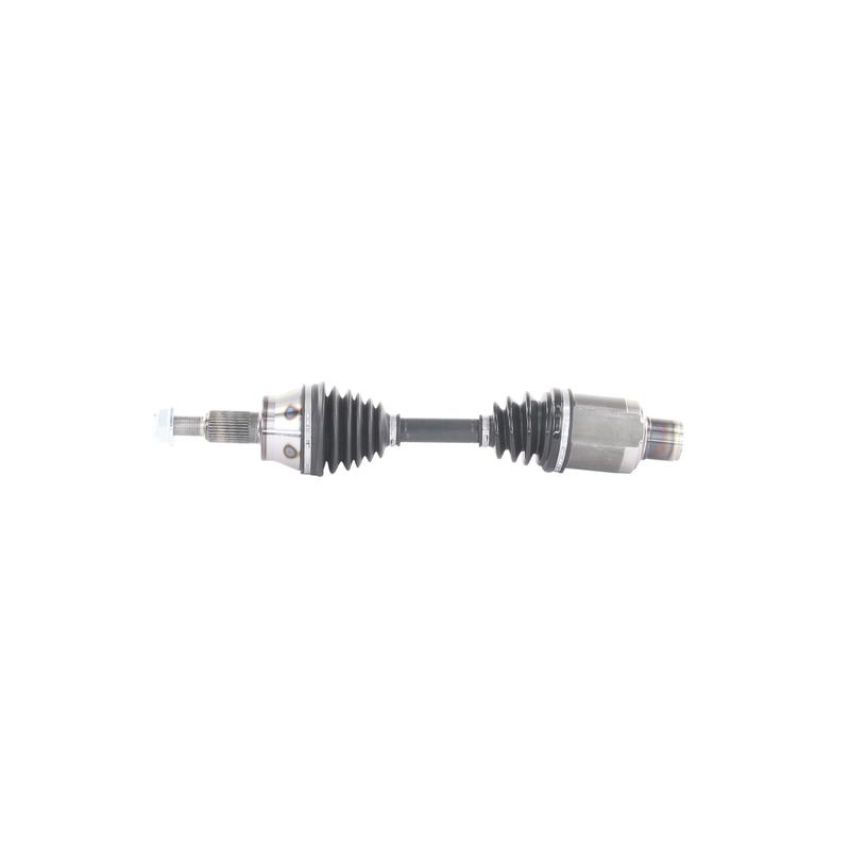 TRAKMOTIVE AXLES MI-8138 CV Axle Shaft