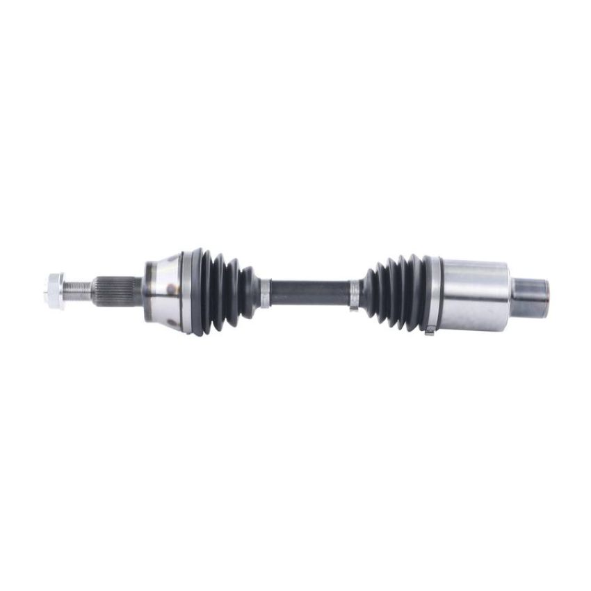 TRAKMOTIVE AXLES MI-8138HDX Extreme Climate CV Axle Shaft