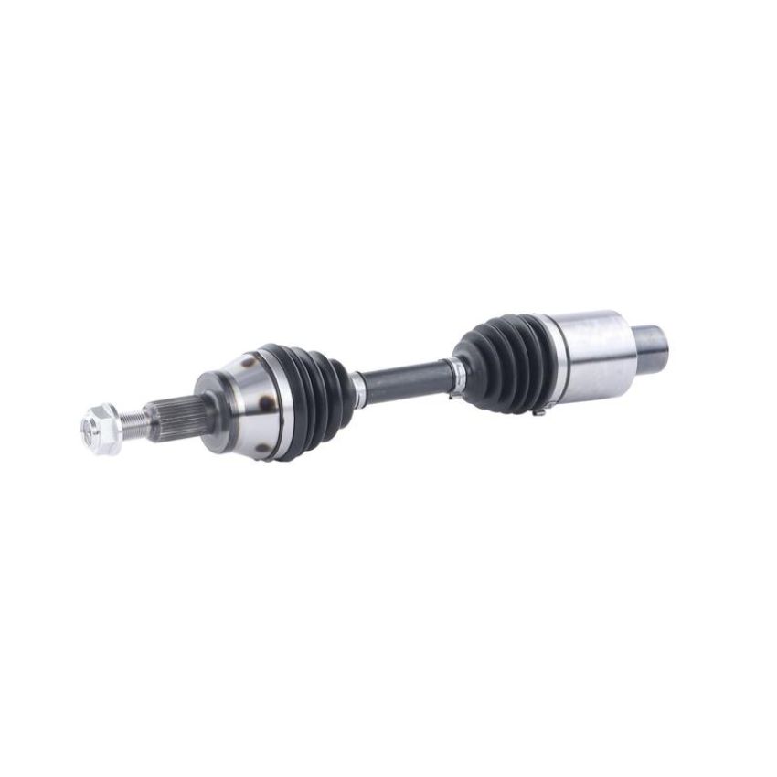 TRAKMOTIVE AXLES MI-8138HDX Extreme Climate CV Axle Shaft