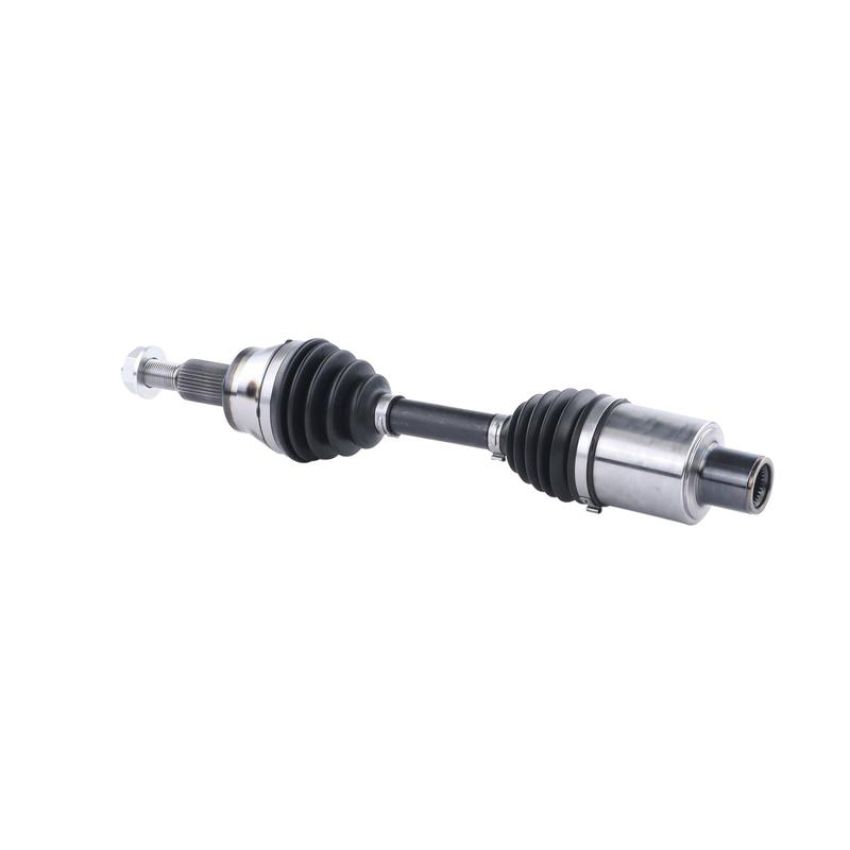TRAKMOTIVE AXLES MI-8138HDX Extreme Climate CV Axle Shaft