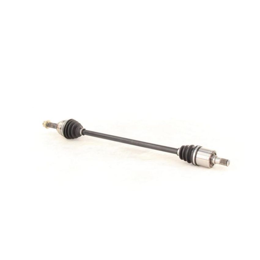 TRAKMOTIVE AXLES MI-8141 CV Axle Shaft