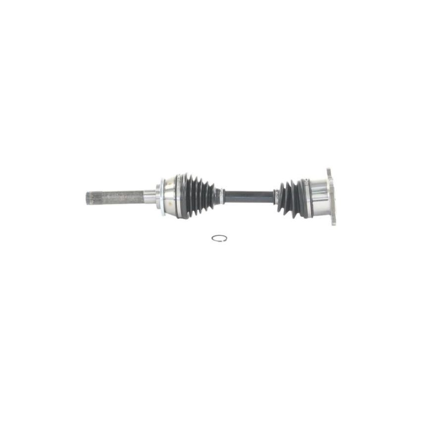 TRAKMOTIVE AXLES MI-8149 CV Axle Shaft