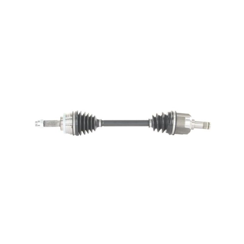 TRAKMOTIVE AXLES MI-8162 CV Axle Shaft