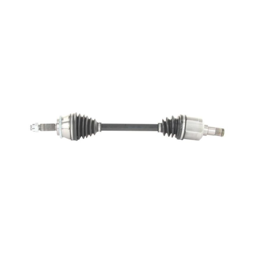 TRAKMOTIVE AXLES MI-8165 CV Axle Shaft