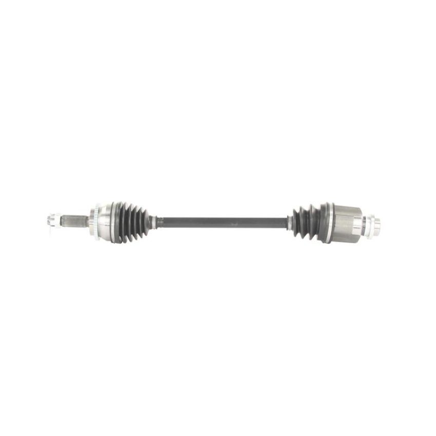 TRAKMOTIVE AXLES MI-8166 CV Axle Shaft