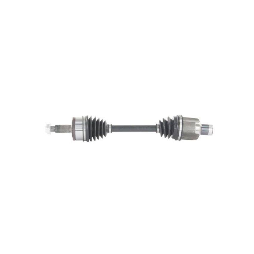 TRAKMOTIVE AXLES MI-8171 CV Axle Shaft
