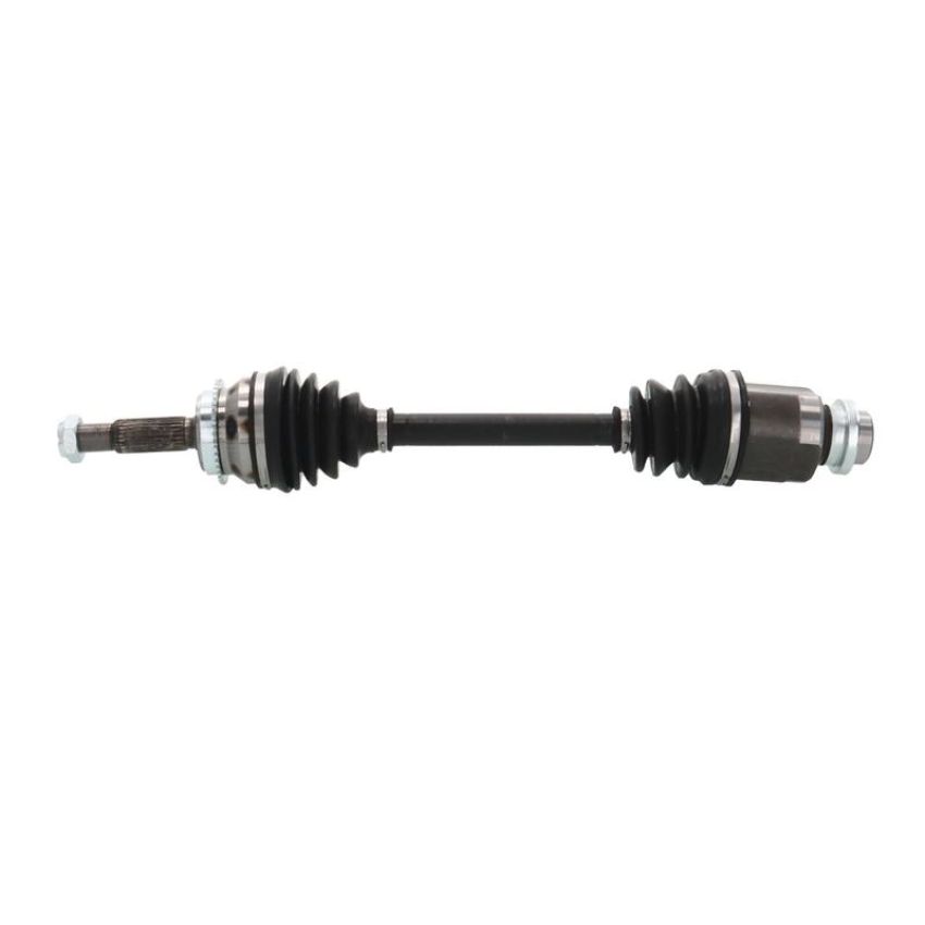 TRAKMOTIVE AXLES MI-8180 CV Axle Shaft