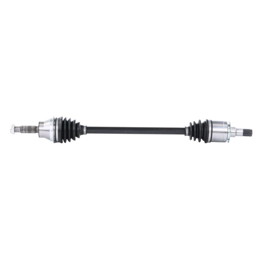 TRAKMOTIVE AXLES MI-8181 CV Axle Shaft