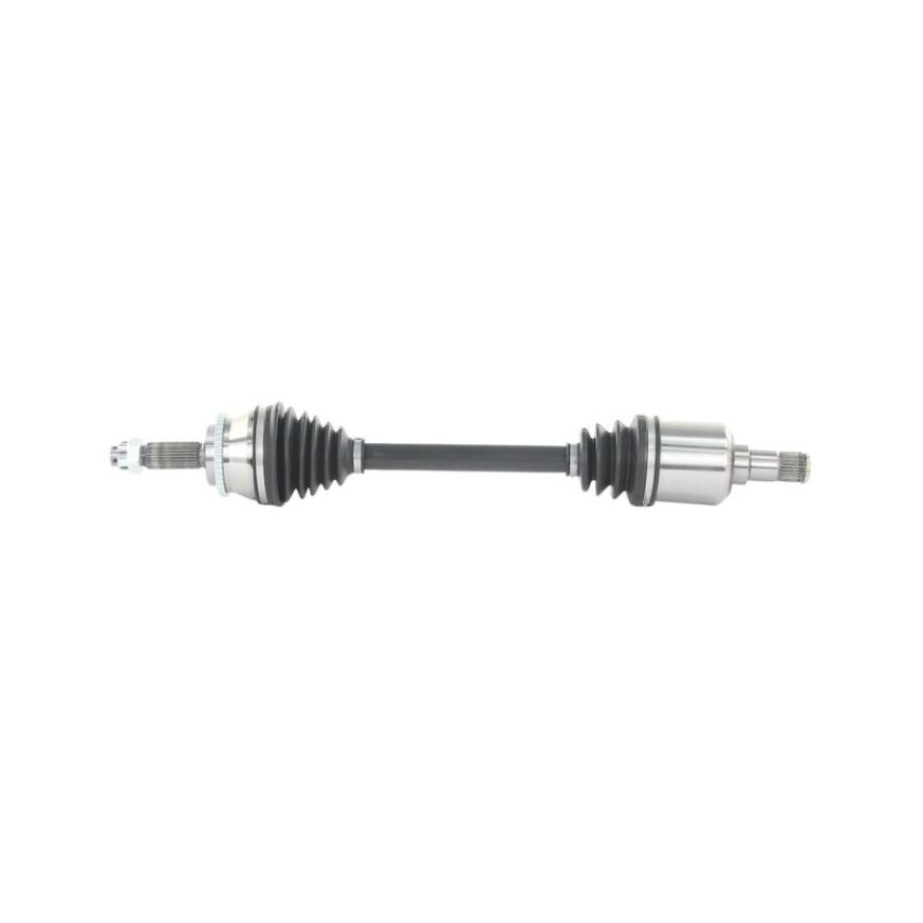 TRAKMOTIVE AXLES MI-8183 CV Axle Shaft