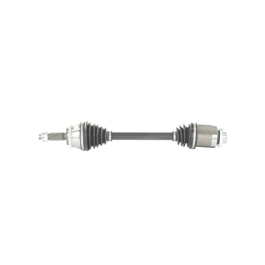 TRAKMOTIVE AXLES MI-8184 CV Axle Shaft