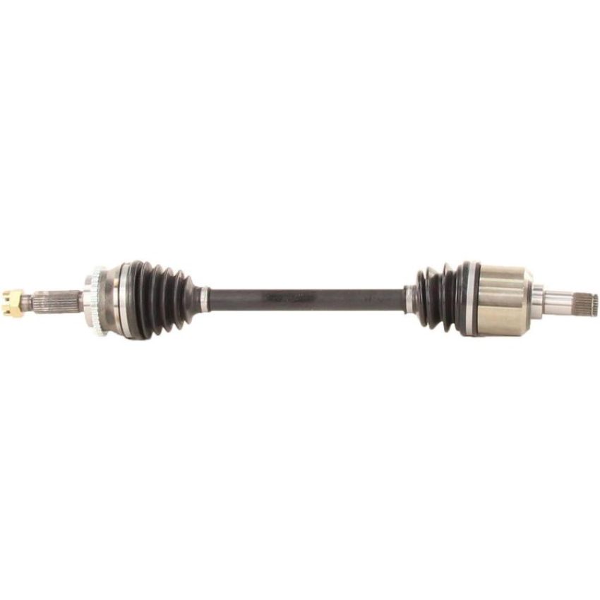 TRAKMOTIVE AXLES MI-8187 CV Axle Shaft