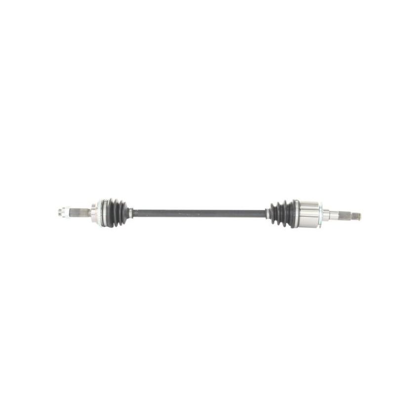 TRAKMOTIVE AXLES MI-8196 CV Axle Shaft