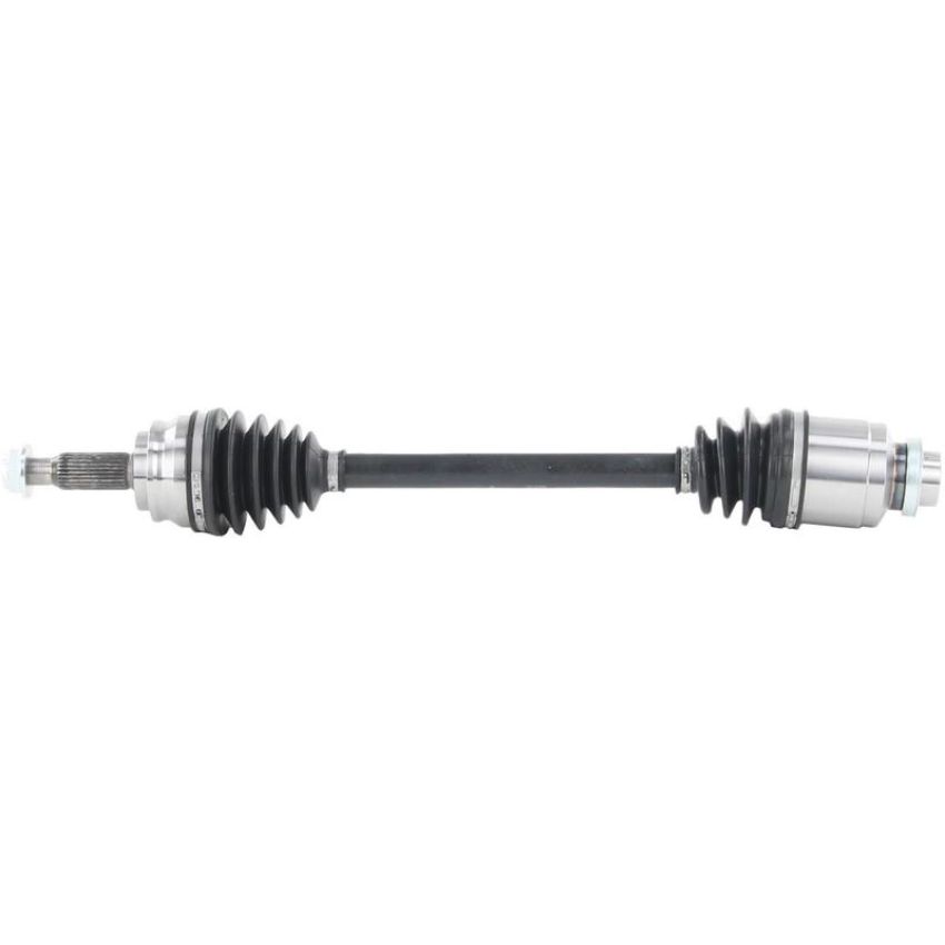 TRAKMOTIVE AXLES MI-8199 CV Axle Shaft