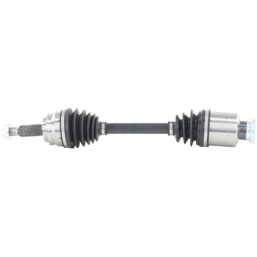 TRAKMOTIVE AXLES MI-8200 CV Axle Shaft