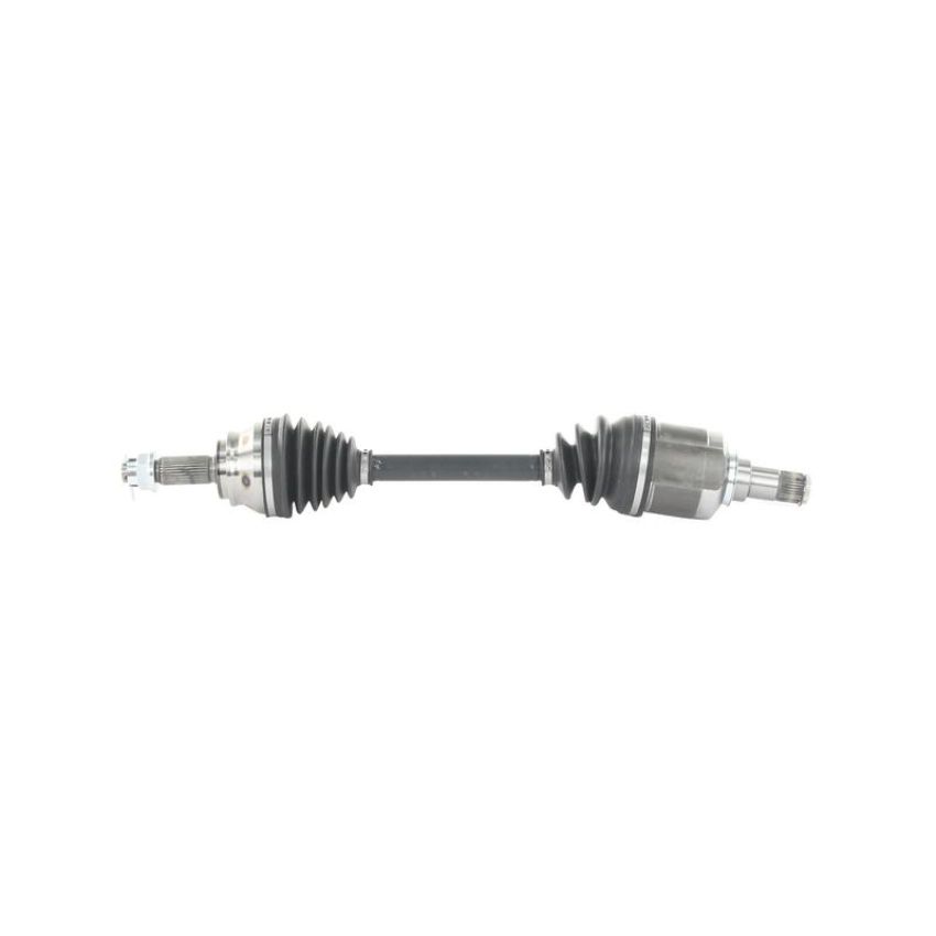 TRAKMOTIVE AXLES MI-8209 CV Axle Shaft