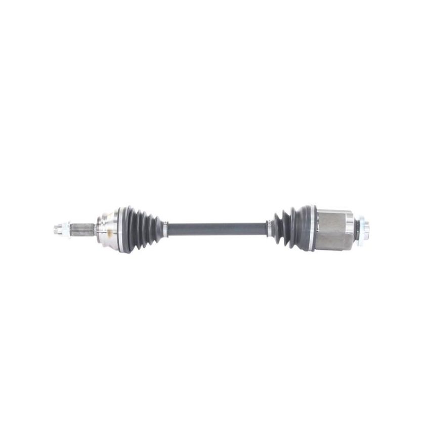 TRAKMOTIVE AXLES MI-8211 CV Axle Shaft