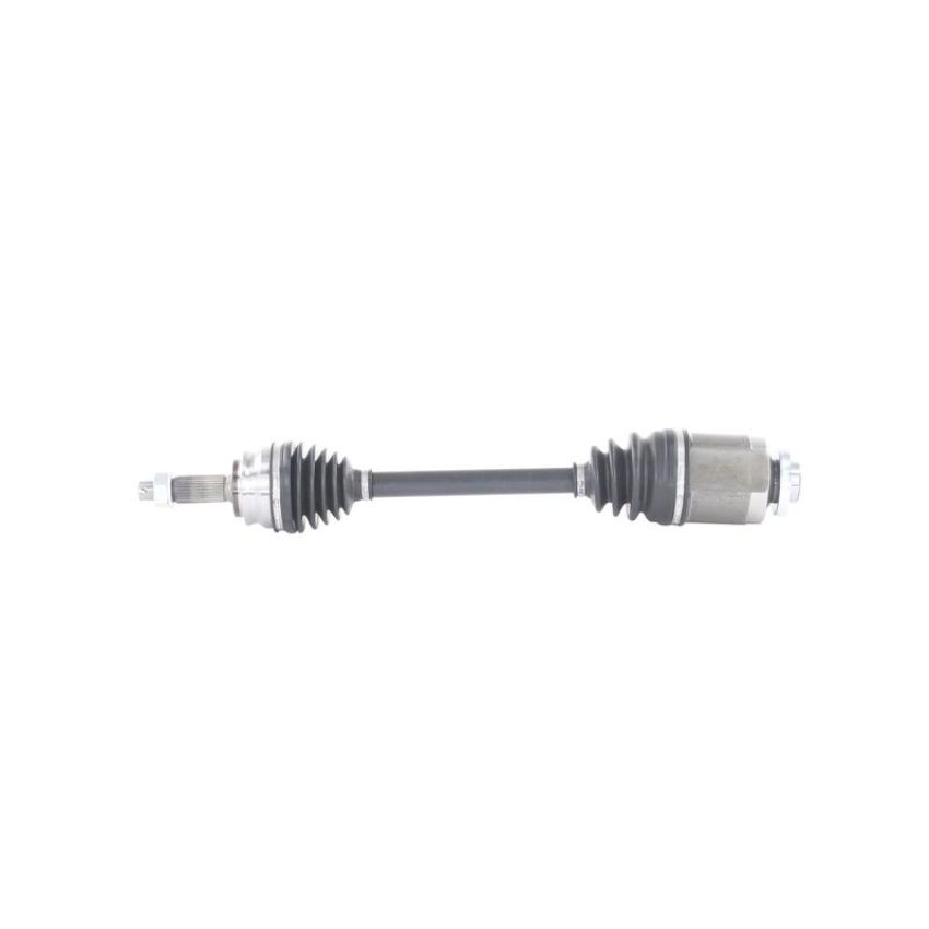 TRAKMOTIVE AXLES MI-8214 CV Axle Shaft