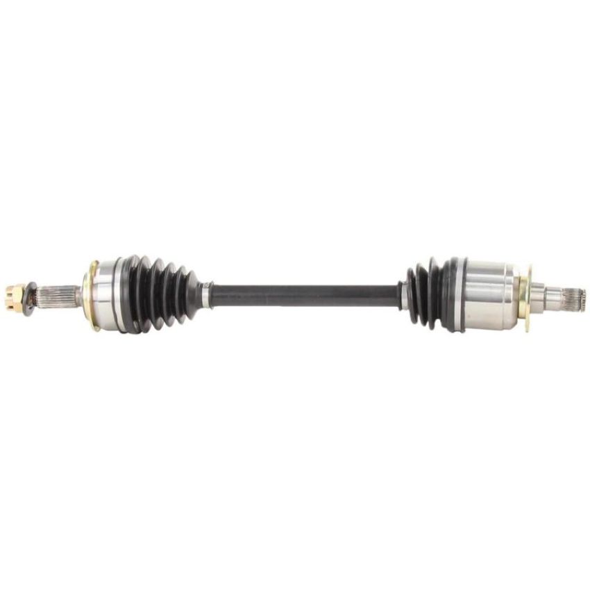 TRAKMOTIVE AXLES MI-8216 CV Axle Shaft